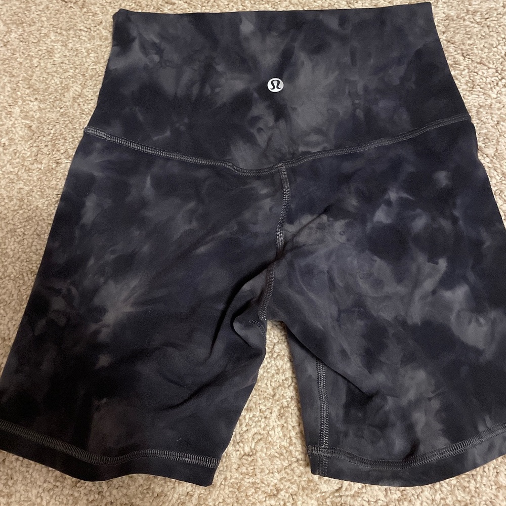 Lulu short